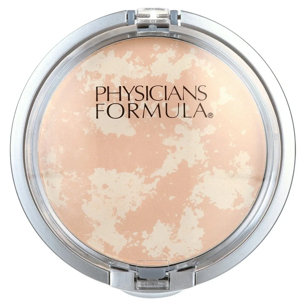 Physicians Formula Mineral Wear Talc-free Mineral Face Powder, Translucent